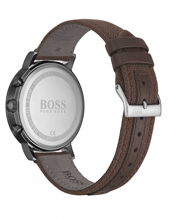 ساعت مچی مردانه هوگو باس Hugo Boss مدل B1513690