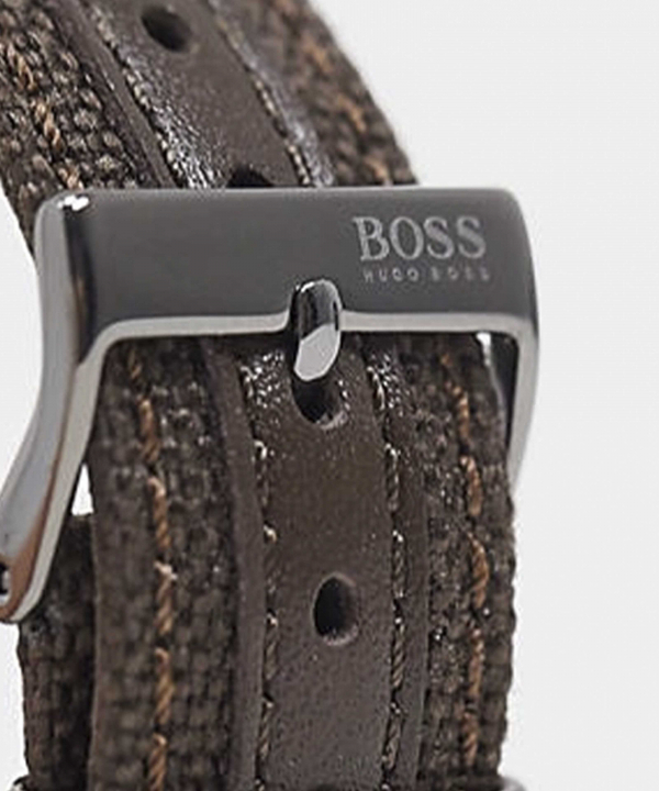 ساعت مچی مردانه هوگو باس Hugo Boss مدل B1513690