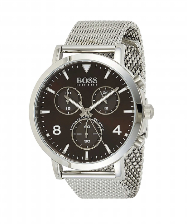 ساعت مچی مردانه هوگو باس Hugo Boss مدل B1513694