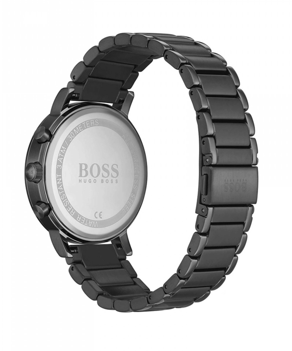 ساعت مچی مردانه هوگو باس Hugo Boss مدل B1513695