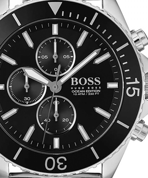 ساعت مچی مردانه هوگو باس Hugo Boss مدل B1513701
