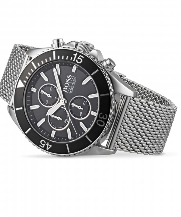 ساعت مچی مردانه هوگو باس Hugo Boss مدل B1513701