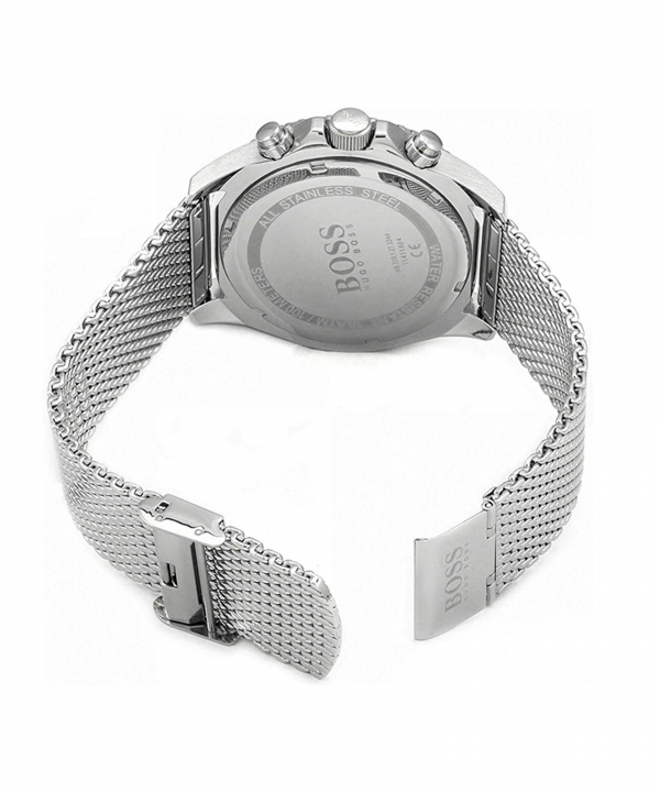 ساعت مچی مردانه هوگو باس Hugo Boss مدل B1513701