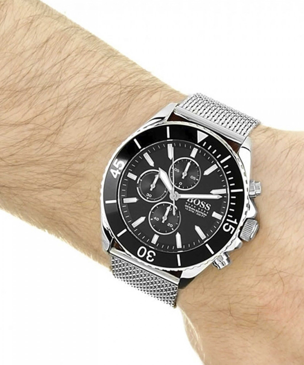 ساعت مچی مردانه هوگو باس Hugo Boss مدل B1513701