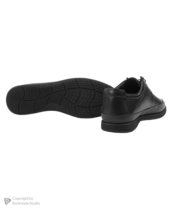 لوفر چرم طبیعی مردانه مونو Mono مدل J5515