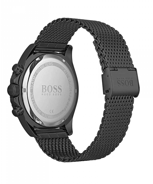 ساعت مچی مردانه هوگو باس Hugo Boss مدل B1513702