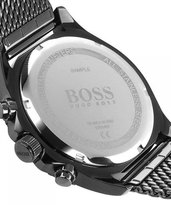 ساعت مچی مردانه هوگو باس Hugo Boss مدل B1513702