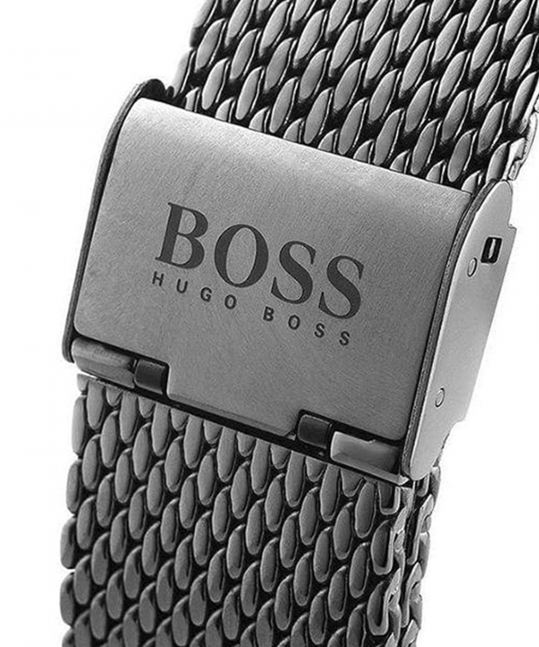 ساعت مچی مردانه هوگو باس Hugo Boss مدل B1513702