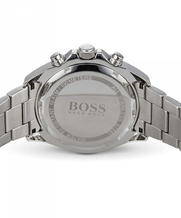 ساعت مچی مردانه هوگو باس Hugo Boss مدل B1513704