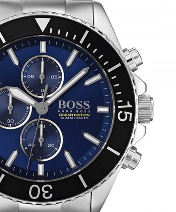 ساعت مچی مردانه هوگو باس Hugo Boss مدل B1513704