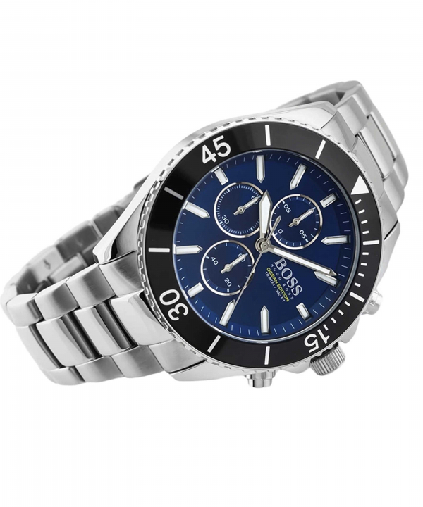 ساعت مچی مردانه هوگو باس Hugo Boss مدل B1513704