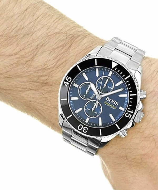 ساعت مچی مردانه هوگو باس Hugo Boss مدل B1513704