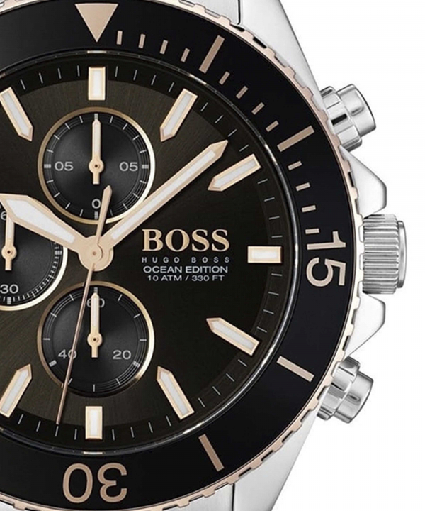 ساعت مچی مردانه هوگو باس Hugo Boss مدل B1513705