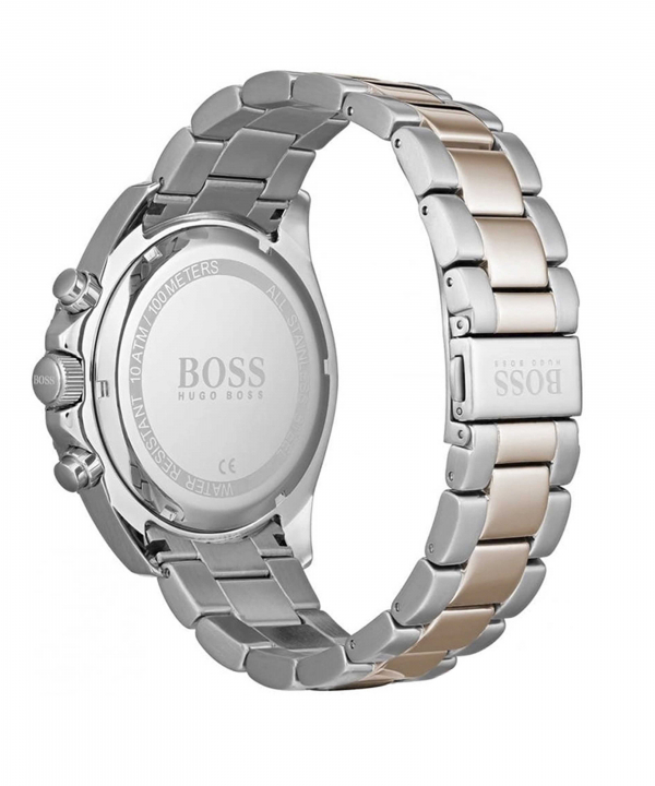 ساعت مچی مردانه هوگو باس Hugo Boss مدل B1513705