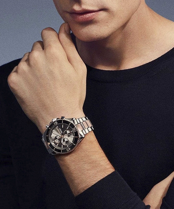 ساعت مچی مردانه هوگو باس Hugo Boss مدل B1513705