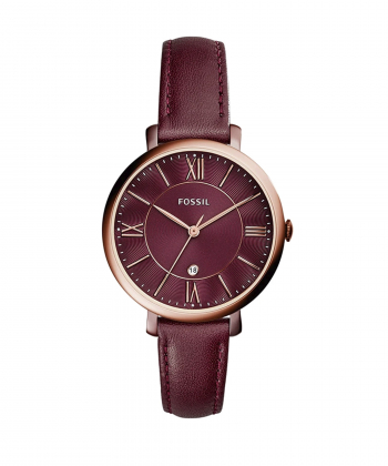 ساعت مچی زنانه فسیل Fossil مدل ES4099
