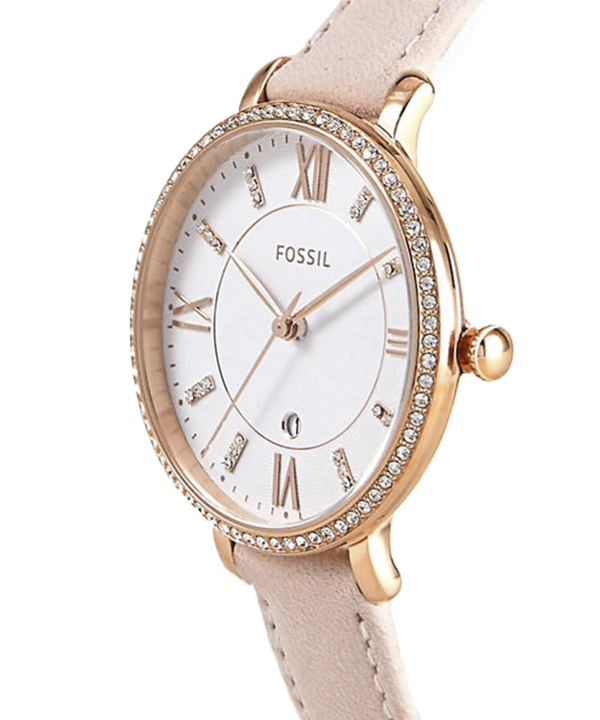 ساعت مچی زنانه فسیل Fossil مدل ES4303