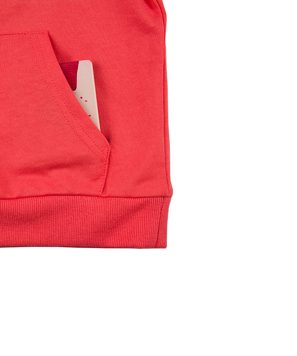 هودی دخترانه جین وست Jeanswest