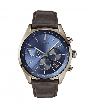 ساعت مچی مردانه هوگو باس Hugo Boss مدل B1513604
