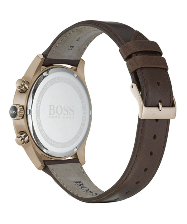 ساعت مچی مردانه هوگو باس Hugo Boss مدل B1513604