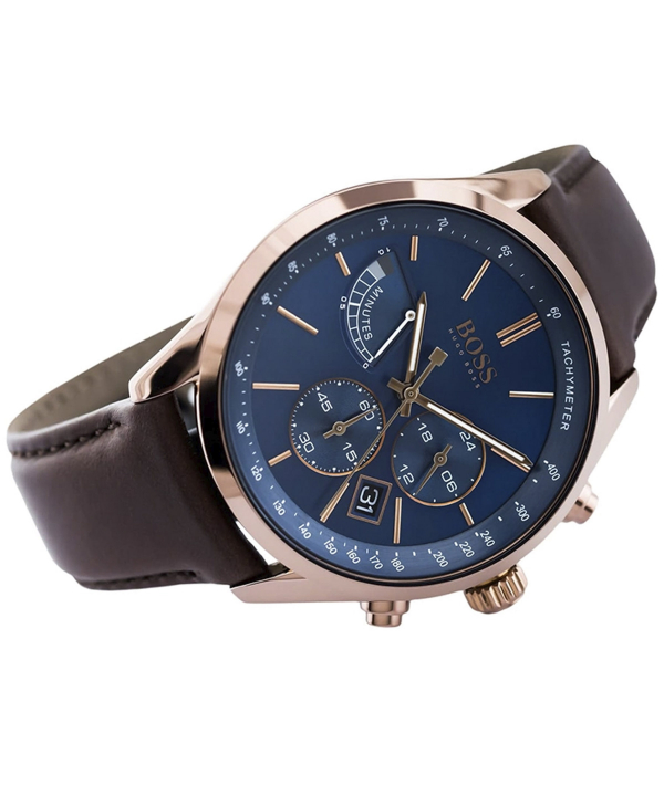 ساعت مچی مردانه هوگو باس Hugo Boss مدل B1513604