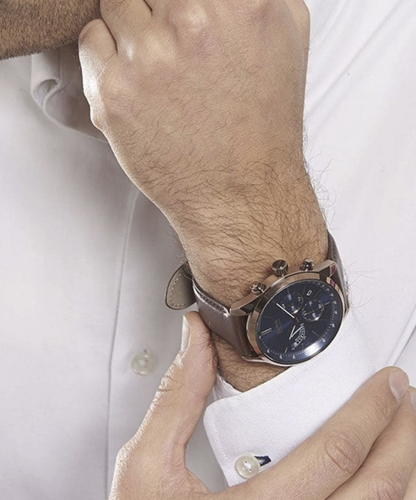 ساعت مچی مردانه هوگو باس Hugo Boss مدل B1513604