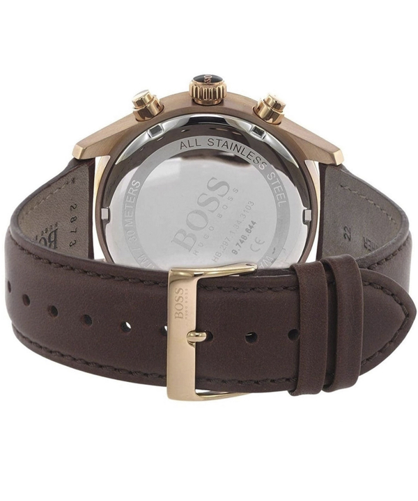 ساعت مچی مردانه هوگو باس Hugo Boss مدل B1513605