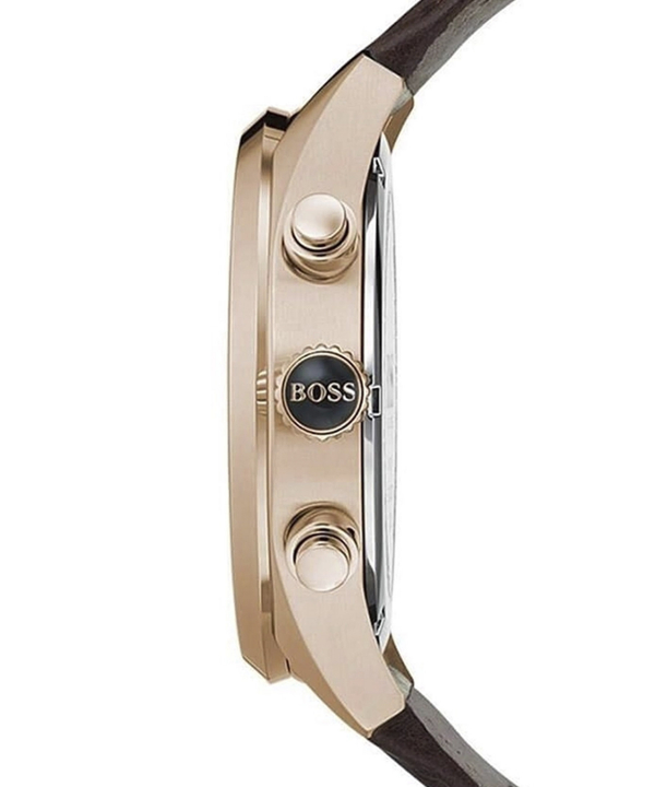 ساعت مچی مردانه هوگو باس Hugo Boss مدل B1513605
