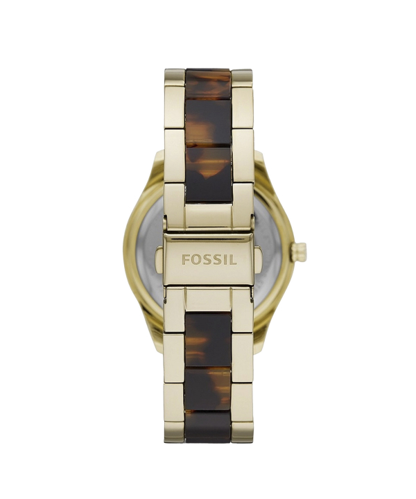 ساعت مچی زنانه فسیل Fossil مدل ES4756