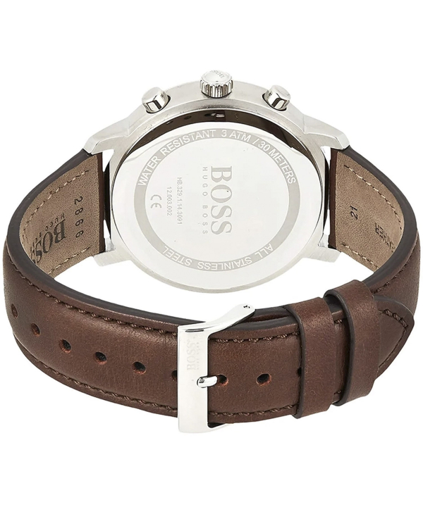 ساعت مچی مردانه هوگو باس Hugo Boss مدل B1513606
