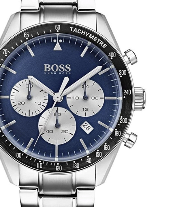 ساعت مچی مردانه هوگو باس Hugo Boss مدل B1513630