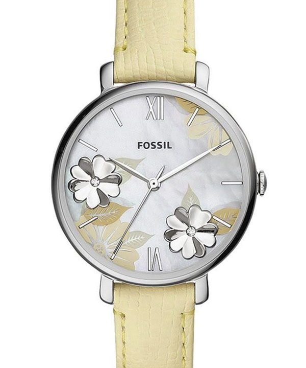 ساعت مچی زنانه فسیل Fossil مدل ES4812