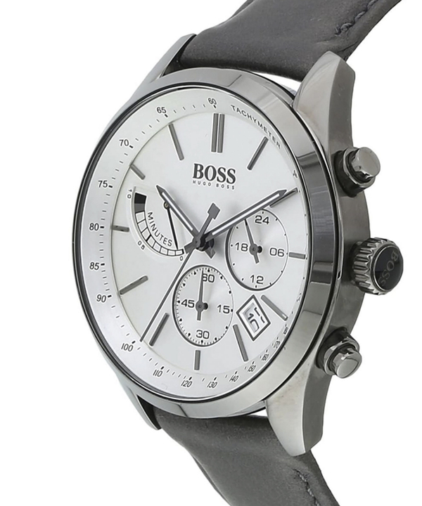 ساعت مچی مردانه هوگو باس Hugo Boss مدل B1513633