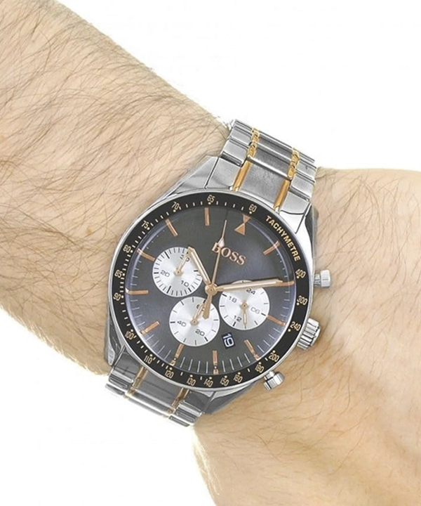 ساعت مچی مردانه هوگو باس Hugo Boss مدل B1513634