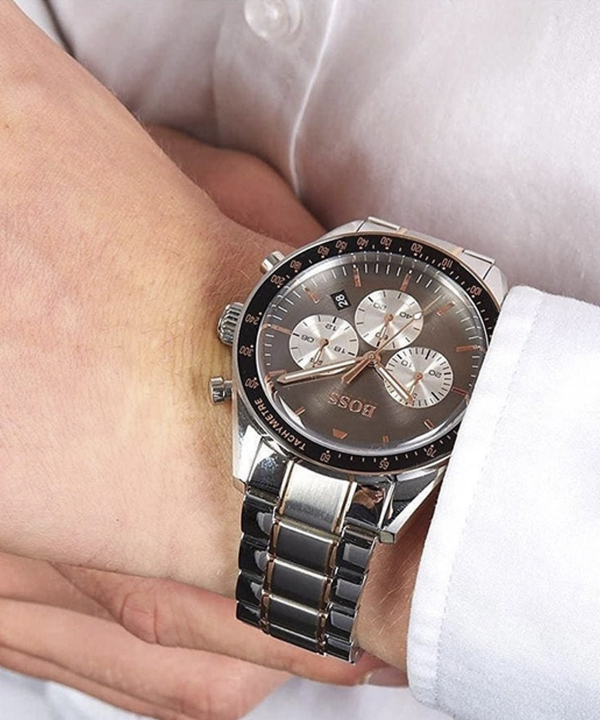 ساعت مچی مردانه هوگو باس Hugo Boss مدل B1513634