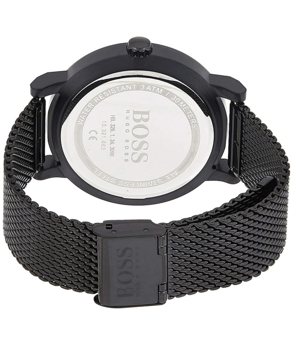 ساعت مچی مردانه هوگو باس Hugo Boss مدل B1513636