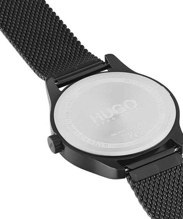 ساعت مچی مردانه هوگو باس Hugo Boss مدل B1513636