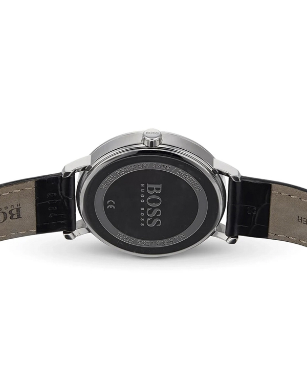 ساعت مچی مردانه هوگو باس Hugo Boss مدل B1513638