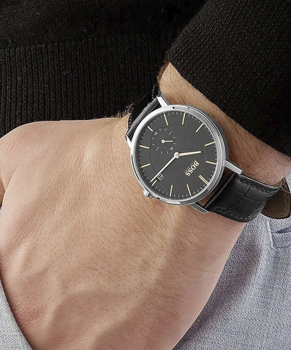 ساعت مچی مردانه هوگو باس Hugo Boss مدل B1513638