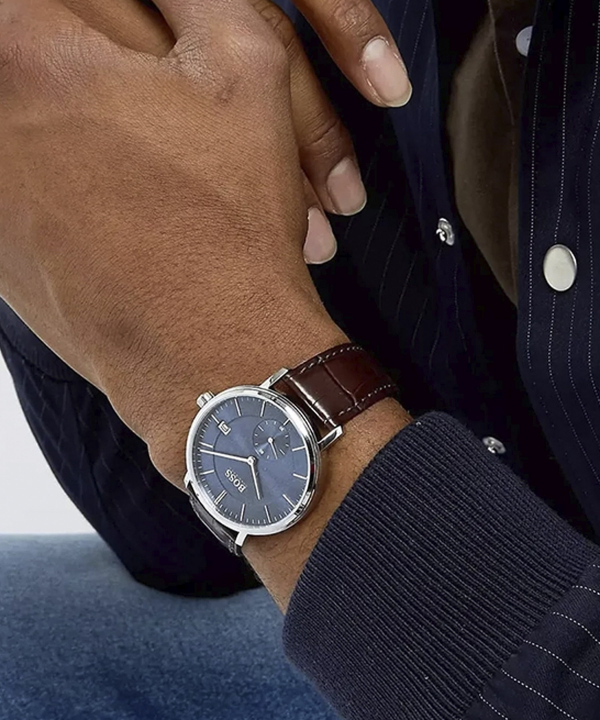 ساعت مچی مردانه هوگو باس Hugo Boss مدل B1513639
