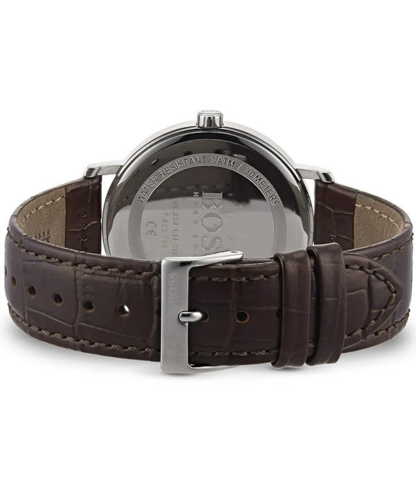 ساعت مچی مردانه هوگو باس Hugo Boss مدل B1513639