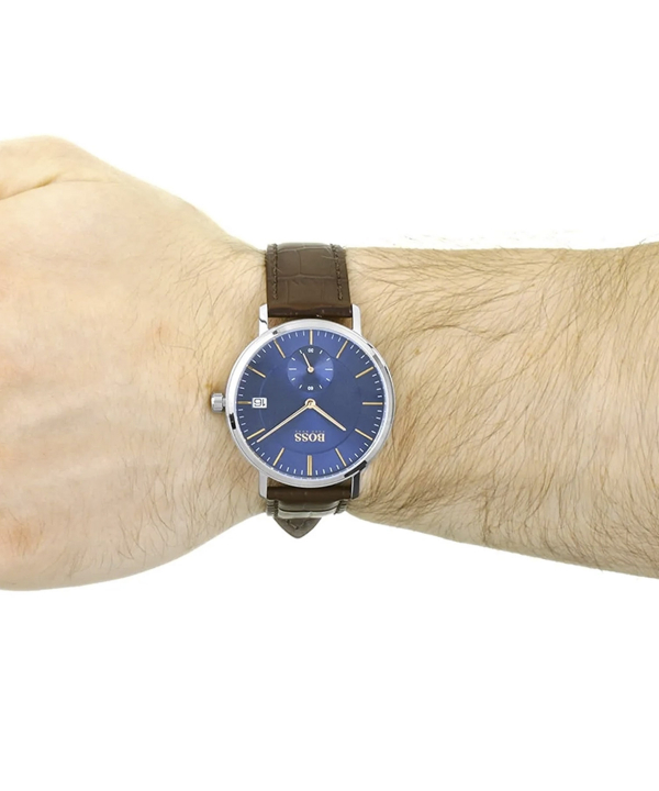 ساعت مچی مردانه هوگو باس Hugo Boss مدل B1513639