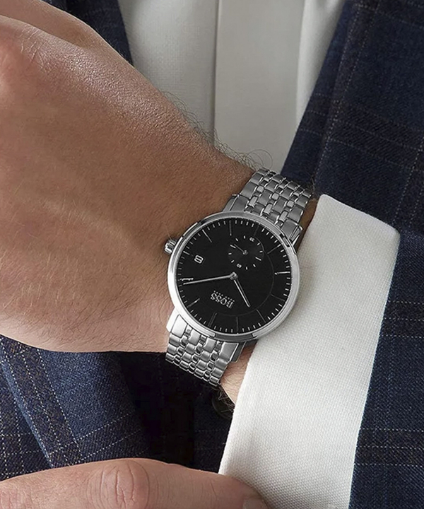 ساعت مچی مردانه هوگو باس Hugo Boss مدل B1513641