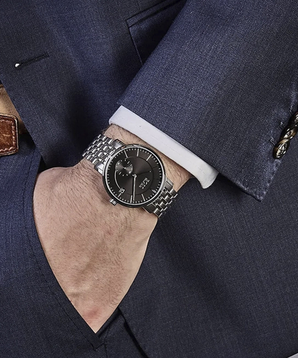 ساعت مچی مردانه هوگو باس Hugo Boss مدل B1513641