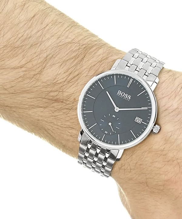 ساعت مچی مردانه هوگو باس Hugo Boss مدل B1513642