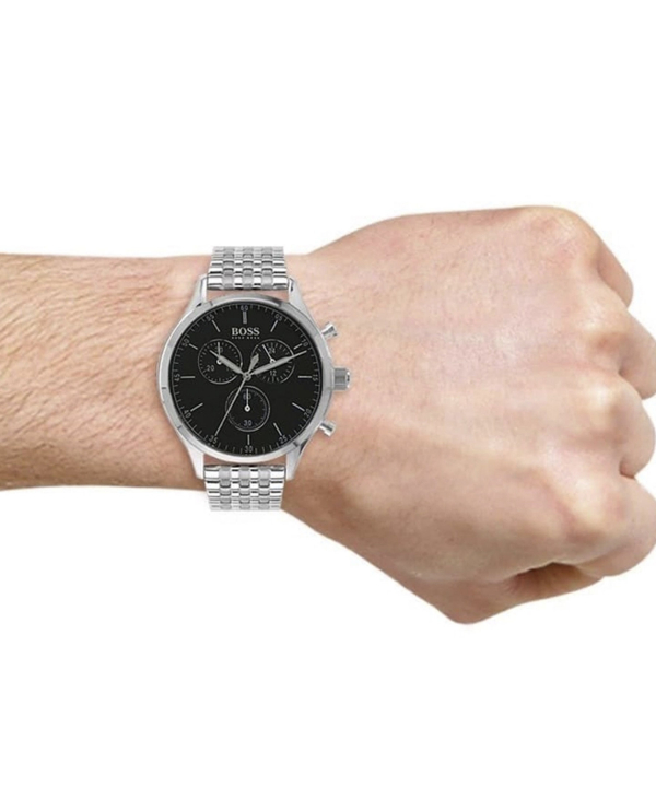 ساعت مچی مردانه هوگو باس Hugo Boss مدل B1513652