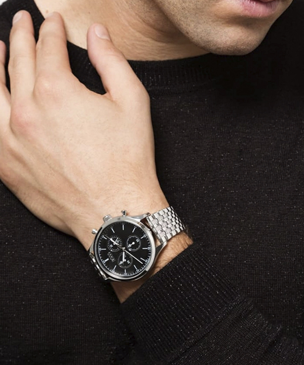 ساعت مچی مردانه هوگو باس Hugo Boss مدل B1513652