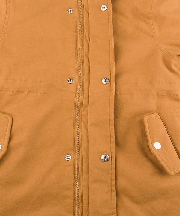 کاپشن پسرانه ضخیم جین وست Jeanswest