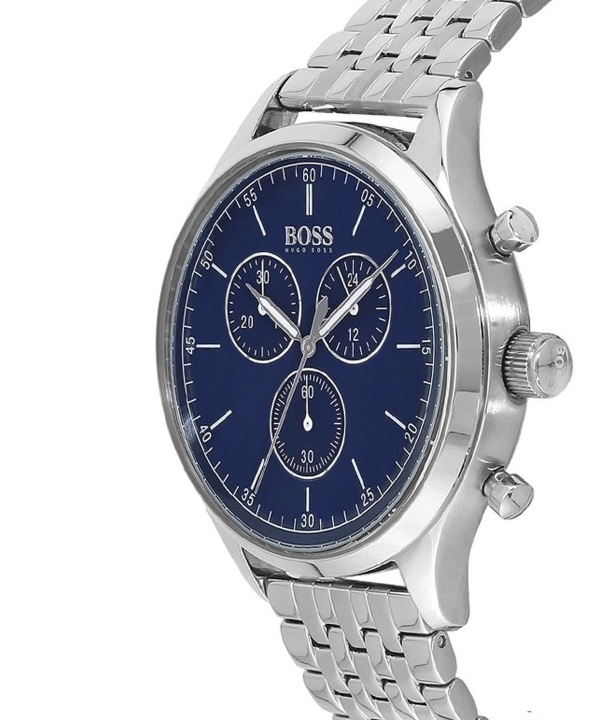 ساعت مچی مردانه هوگو باس Hugo Boss مدل B1513653