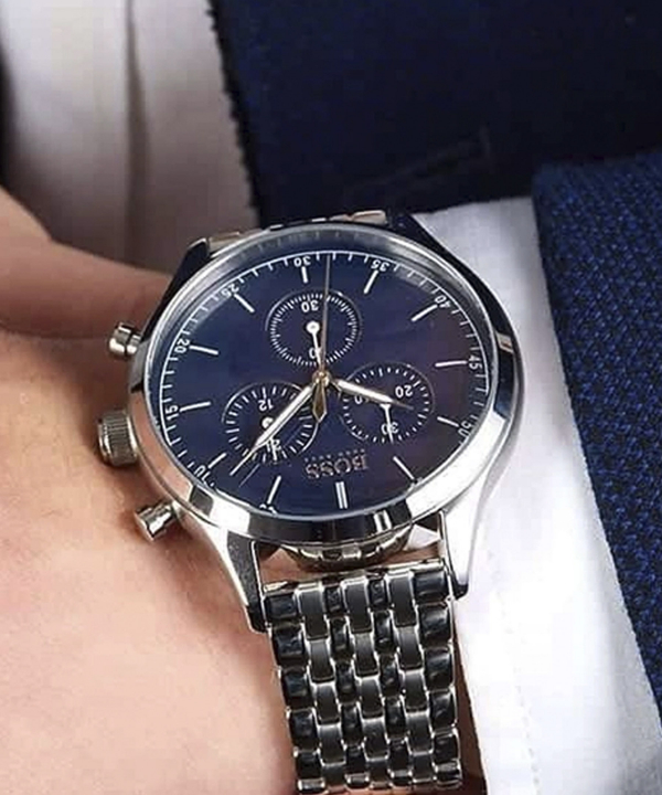 ساعت مچی مردانه هوگو باس Hugo Boss مدل B1513653